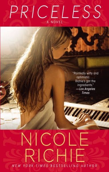 Cover of Priceless