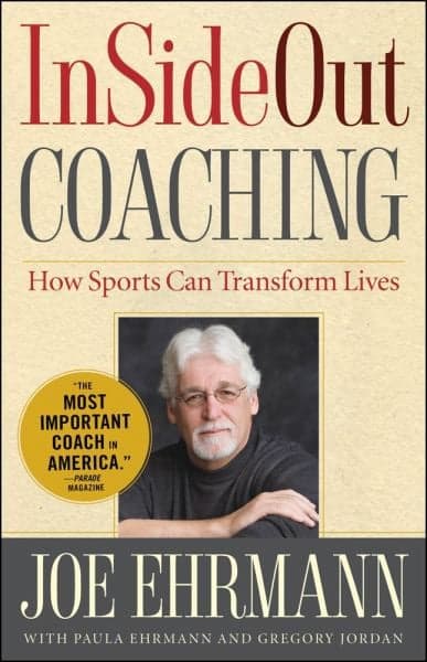 Cover of InSideOut Coaching: How Sports Can Transform Lives