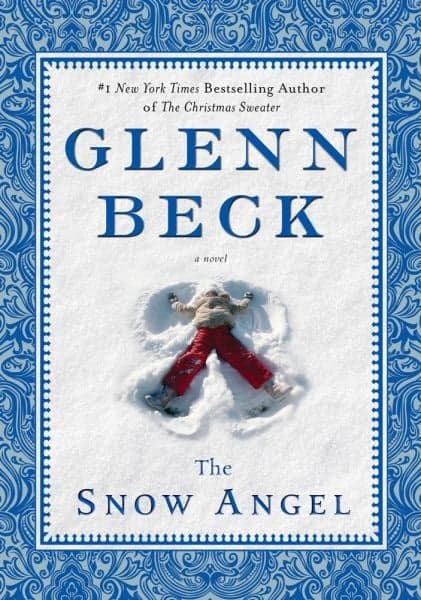 Cover of The Snow Angel
