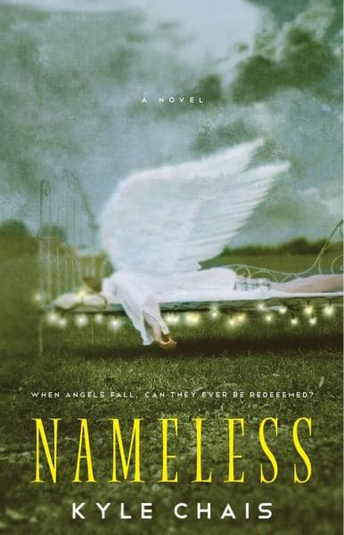 Cover of Nameless