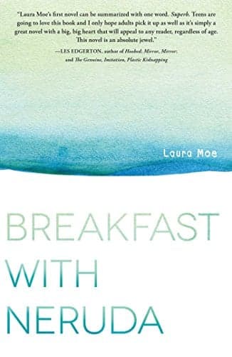 Cover of Breakfast With Neruda