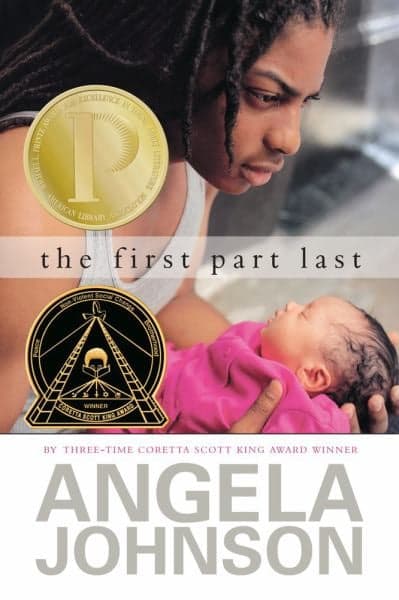 Cover of The First Part Last