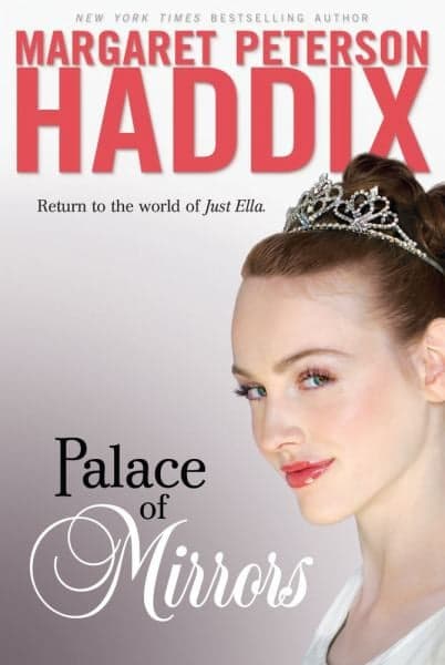 Cover of Palace of Mirrors