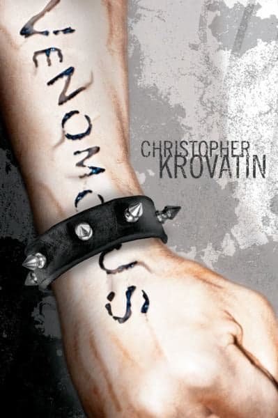 Cover of Venomous