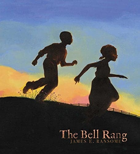 Cover of The Bell Rang