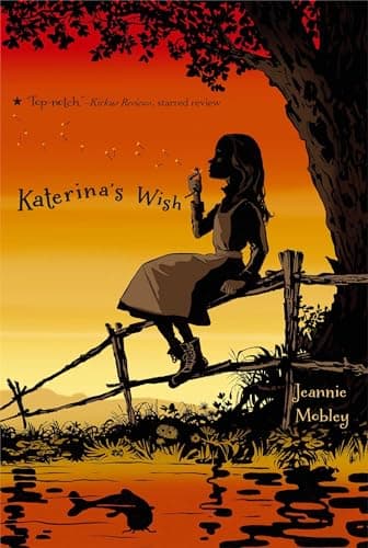 Cover of Katerina's Wish