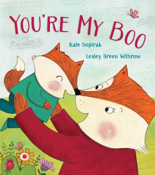 Cover of You're My Boo