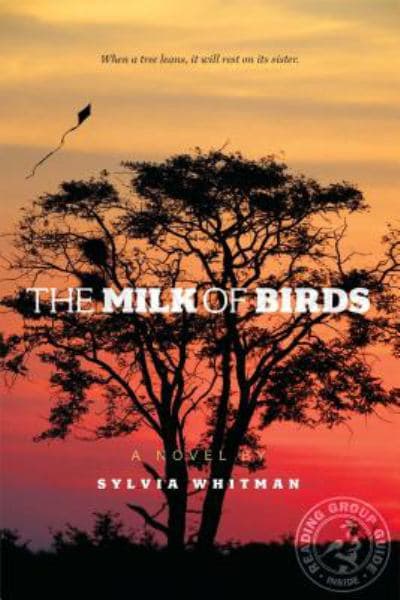 Cover of The Milk of Birds
