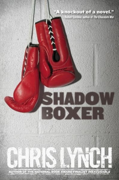 Cover of Shadow Boxer