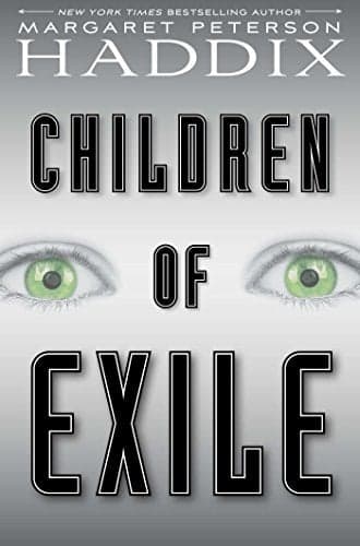 Cover of Children of Exile (Bk. 1)