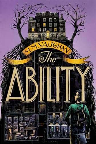 Cover of The Ability (Bk. 1)