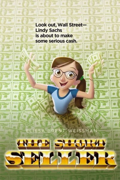 Cover of The Short Seller