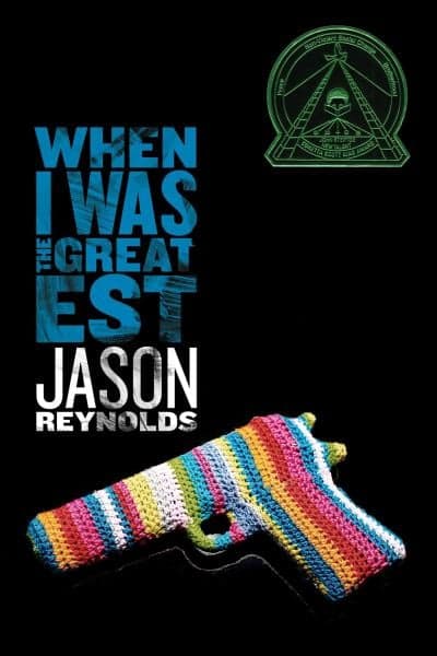 Cover of When I Was the Greatest