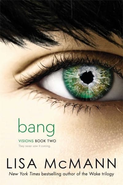Cover of Bang (Visions, Bk. 2)