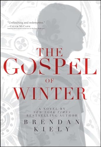 Cover of The Gospel of Winter