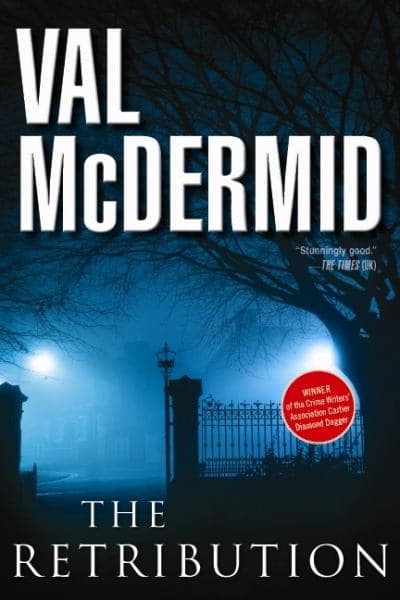 Cover of The Retribution
