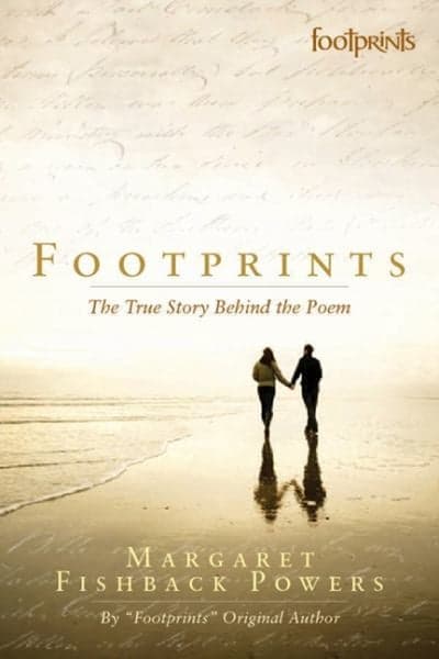 Cover of Footprints