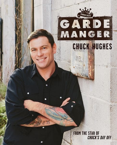 Cover of Garde Manger