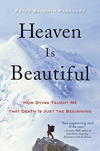 Cover of Heaven Is Beautiful