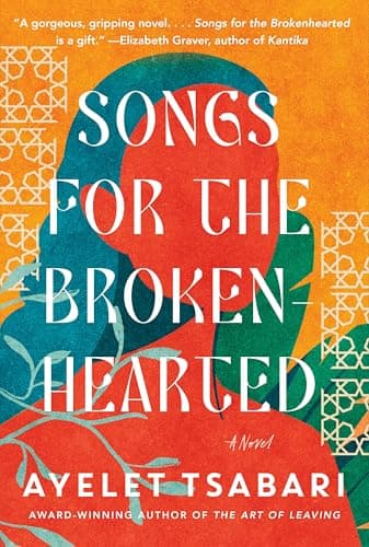 Cover of Songs for the Brokenhearted
