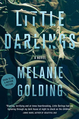 Cover of Little Darlings