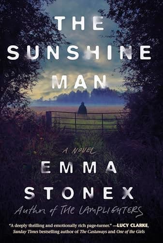 Cover of The Sunshine Man