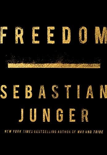 Cover of Freedom