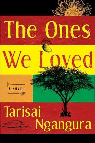Cover of The Ones We Loved