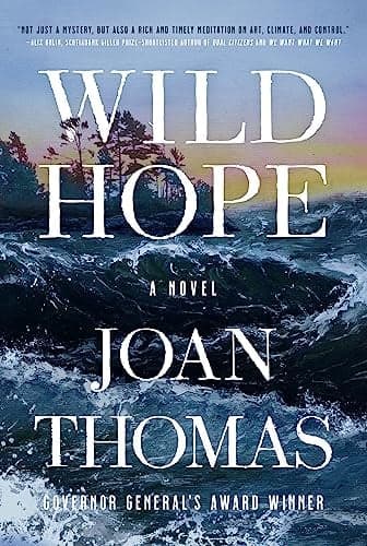 Cover of Wild Hope