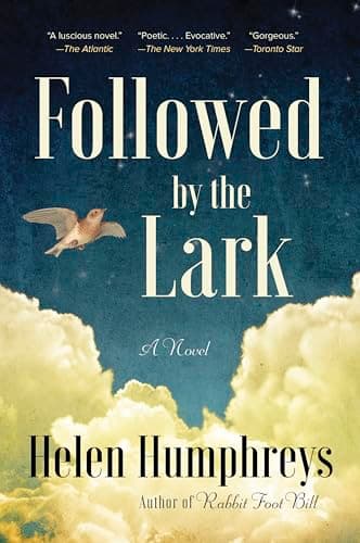 Cover of Followed by the Lark