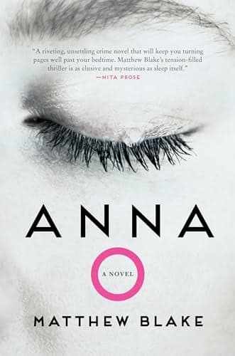 Cover of Anna O