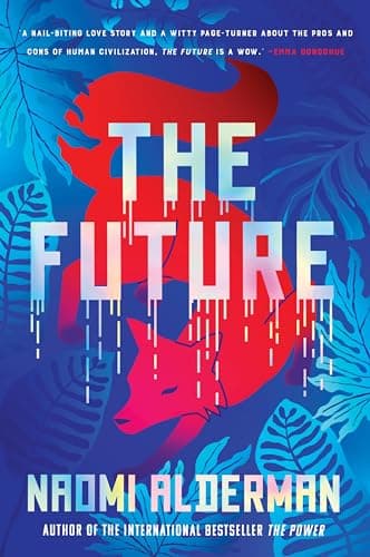 Cover of The Future