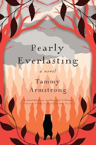 Cover of Pearly Everlasting