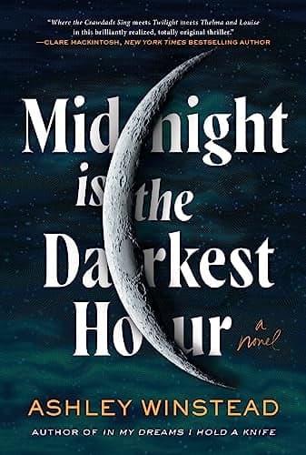 Cover of Midnight Is the Darkest Hour