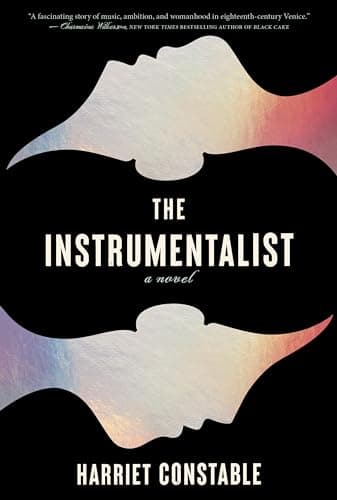 Cover of The Instrumentalist