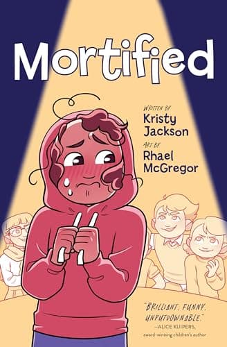 Cover of Mortified
