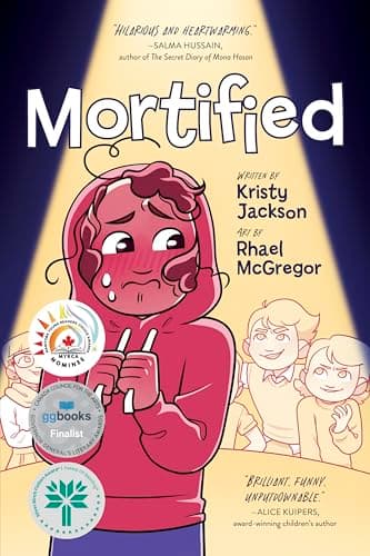 Cover of Mortified
