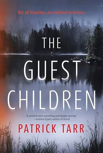 Cover of The Guest Children