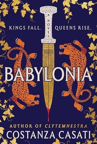 Cover of Babylonia