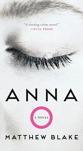 Cover of Anna O