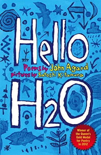 Cover of Hello H2O