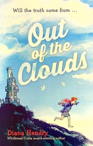 Cover of Out of the Clouds