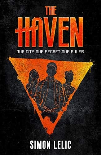 Cover of The Haven (Bk. 1)