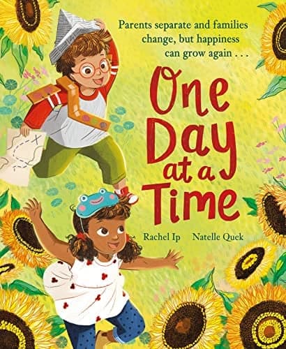 Cover of One Day at a Time
