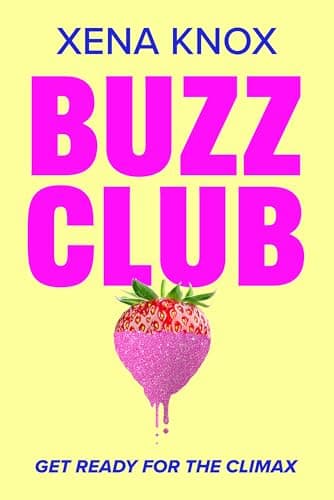Cover of Buzz Club