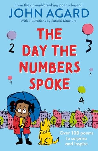 Cover of The Day the Numbers Spoke