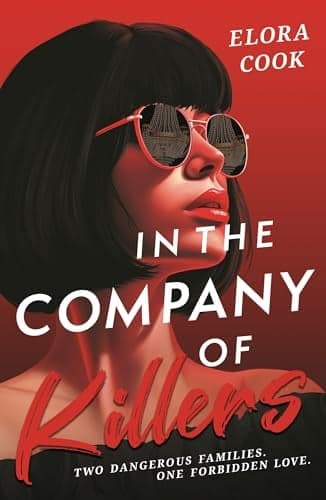 Cover of In the Company of Killers