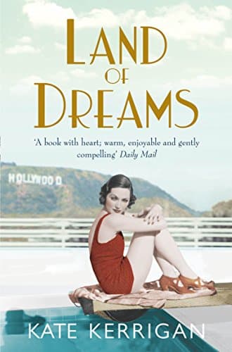 Cover of Land of Dreams