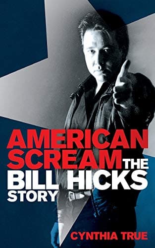 Cover of American Scream