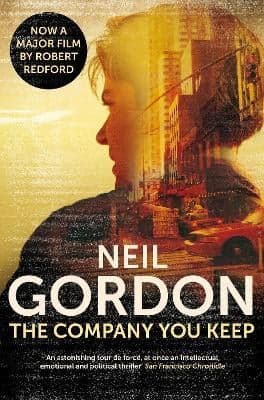 Cover of The Company You Keep
